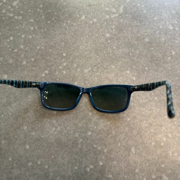 Tony Hawk TH 2000 Sunglasses - Picture 3 of 8